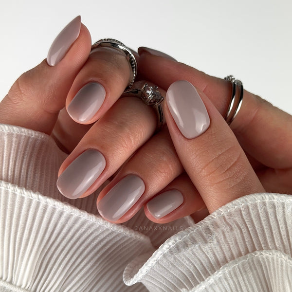 UV Nagellack, Studios Didier, Mocha, Hema & TPO frei, DidierLab, 8ml