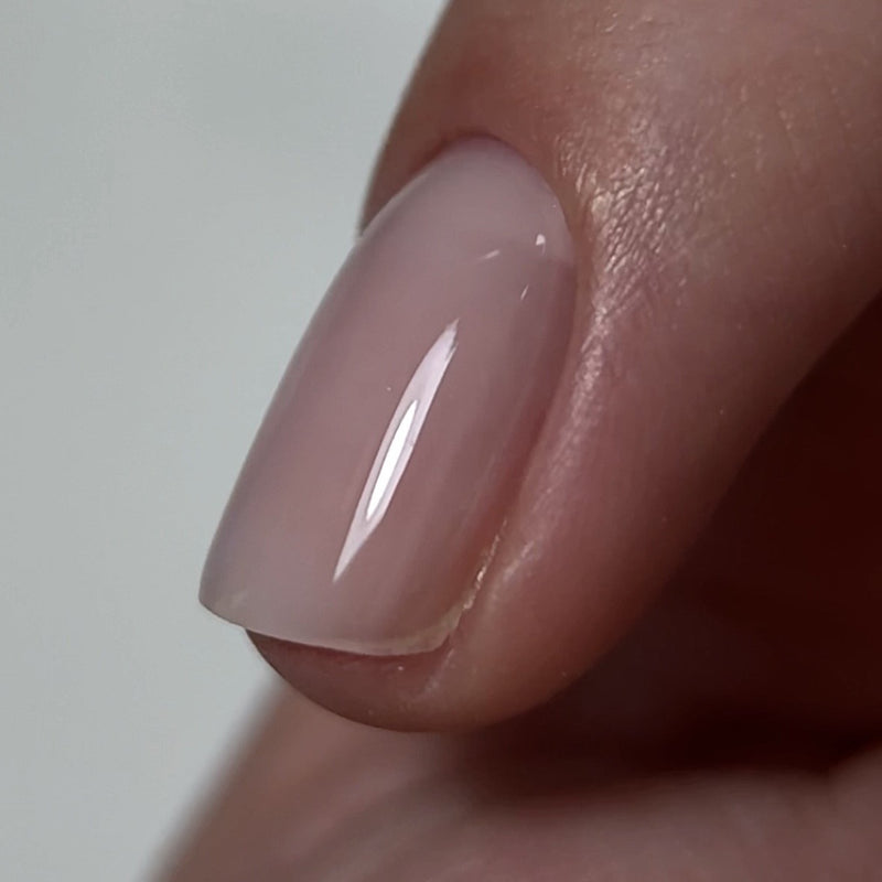 Builder Gel in a bottle BBIO, Natural Rose, hema & TPO frei, DidierLab, 15ml