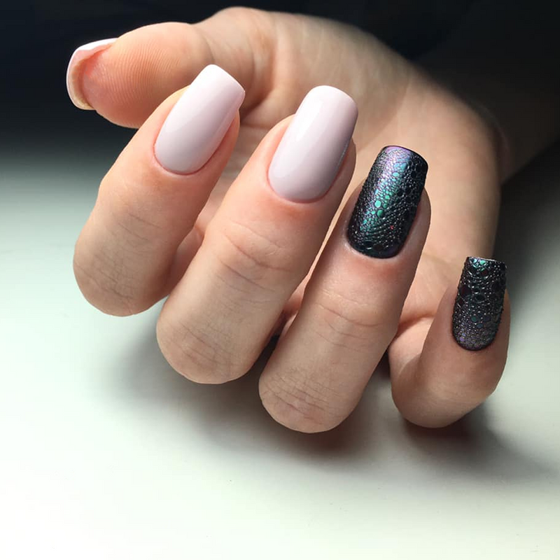 Hybrid Nagellack Studios Didier - natural girl, 8ml - Didier Lab Germany