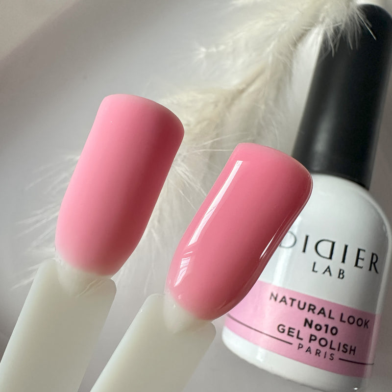 UV Nagellack Didier Lab, Natural Look no 10, DidierLab, 8ml
