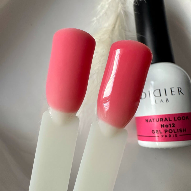 UV Nagellack Didier Lab, Natural Look no 12, DidierLab, 8ml