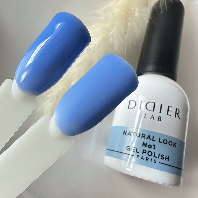 UV Nagellack Didier Lab, Natural Look no 1, DidierLab, 8ml