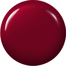 Veganer Nagellack, hema frei, Red wine, DidierLab, 10ml