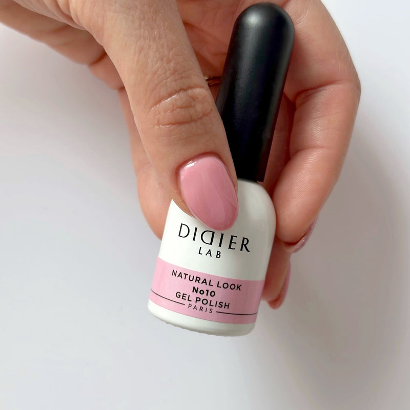 UV Nagellack Didier Lab, Natural Look no 10, DidierLab, 8ml