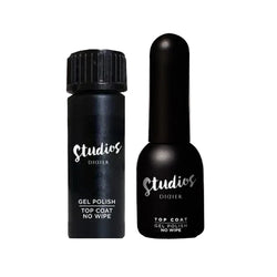 Set: Top Coat No Wipe + Nachfüllung
