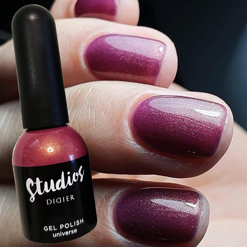 Hybrid Nagellack Studios Didier - universe, 8ml