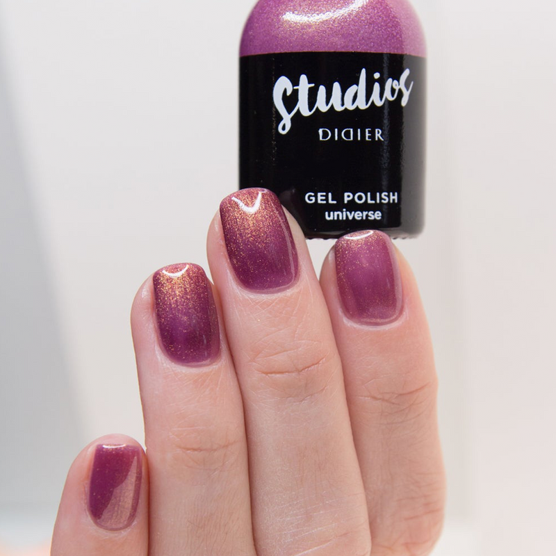 Hybrid Nagellack Studios Didier - universe, 8ml