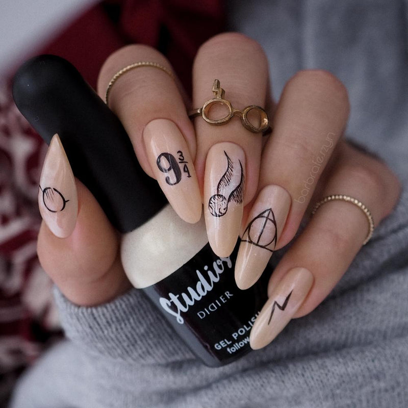 Hybrid Nagellack Studios Didier - follow me, 8ml - Didier Lab Germany