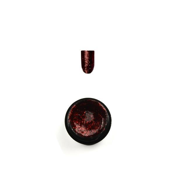 Premium Platinum Gel Didier Lab - red, 5g