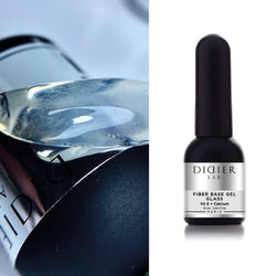 Smart Fiber Base mit Vitamin E und Kalzium, "Didier Lab", 10ml