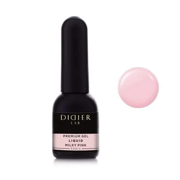Premium Liquid-Gel "Didier Lab" 10ml - Didier Lab Germany