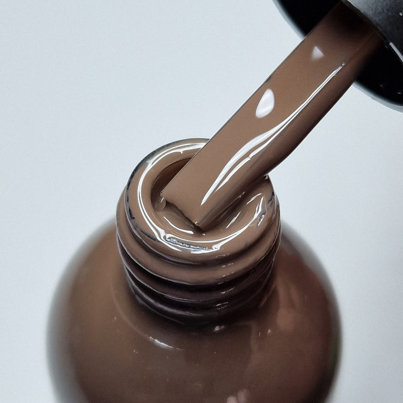 UV Nagellack, Studios Didier, Brunette, DidierLab, 8ml