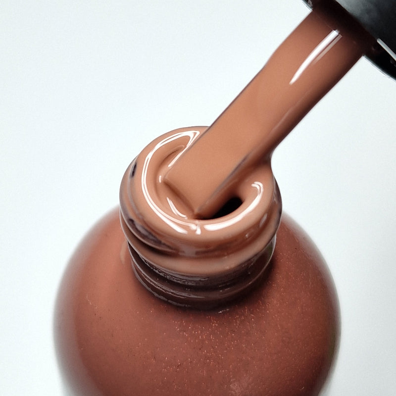 UV Nagellack, Studios Didier, Latte, DidierLab, 8ml