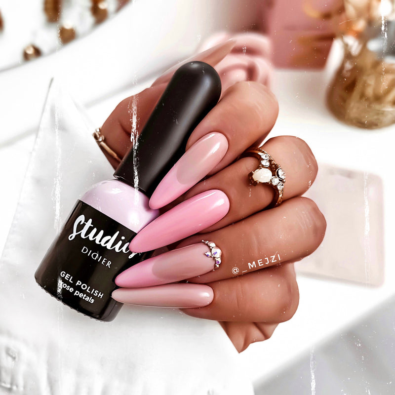 Hybrid Nagellack Studios Didier - rose petals,  8ml - Didier Lab Germany