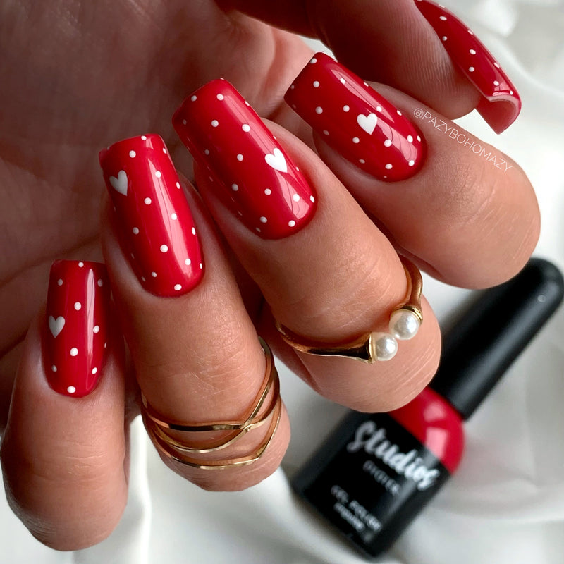 Hybrid Nagellack Studios Didier - impulse, 8ml