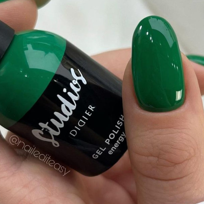 UV Nagellack, Studios Didier, Energy, DidierLab, 8ml