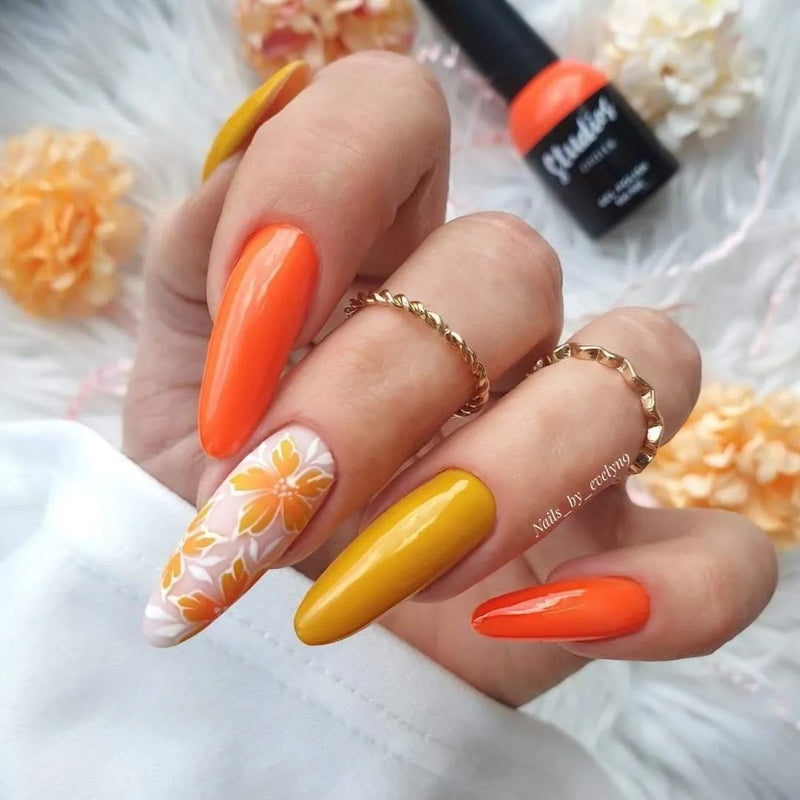 Hybrid Nagellack Studios Didier - too hot, 8ml - Didier Lab Germany