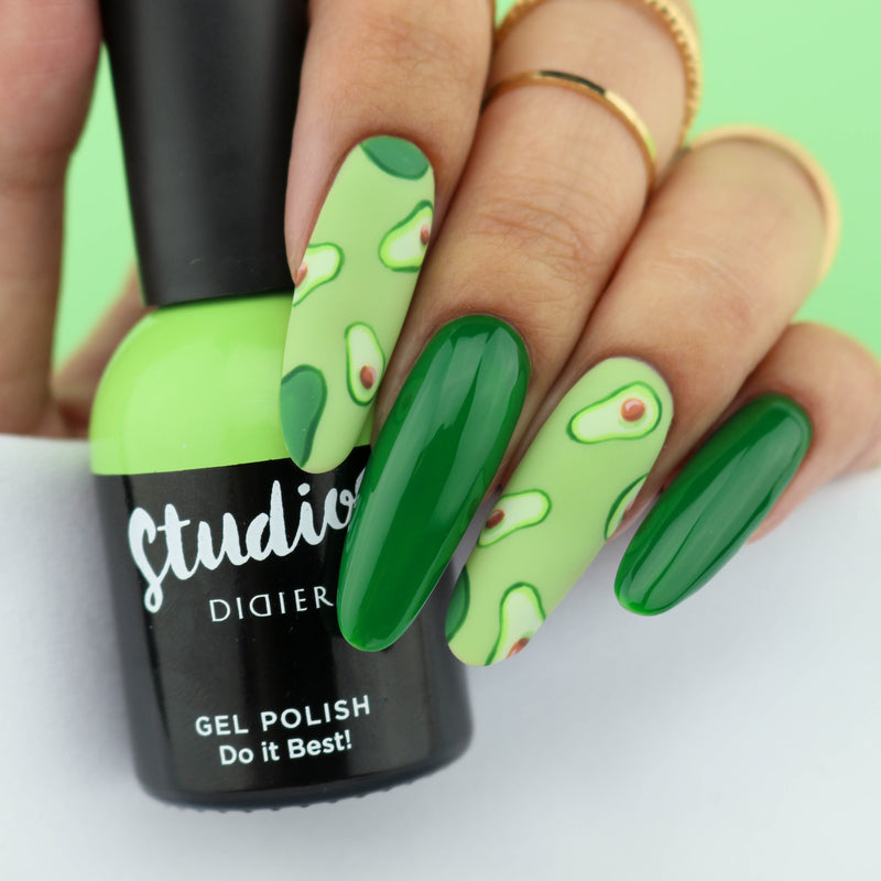 Hybrid Nagellack Studios Didier - Do it Best!, 8ml