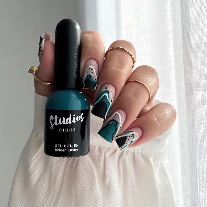 Hybrid Nagellack Studios Didier - hidden luxury, 8ml