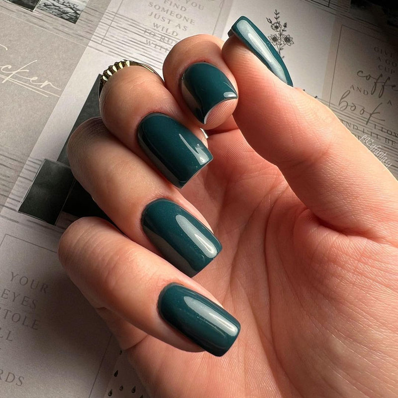 Hybrid Nagellack Studios Didier - dark veils, 8ml - Didier Lab Germany