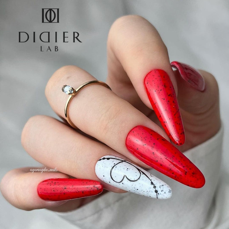 "Didier Lab", Macarons, Red Chilli, 10ml - Didier Lab Germany