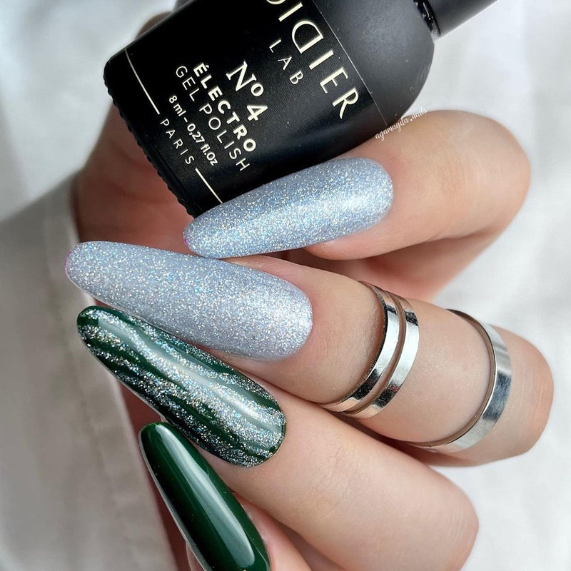 UV Nagellack, Electro, No4, DidierLab, 8ml