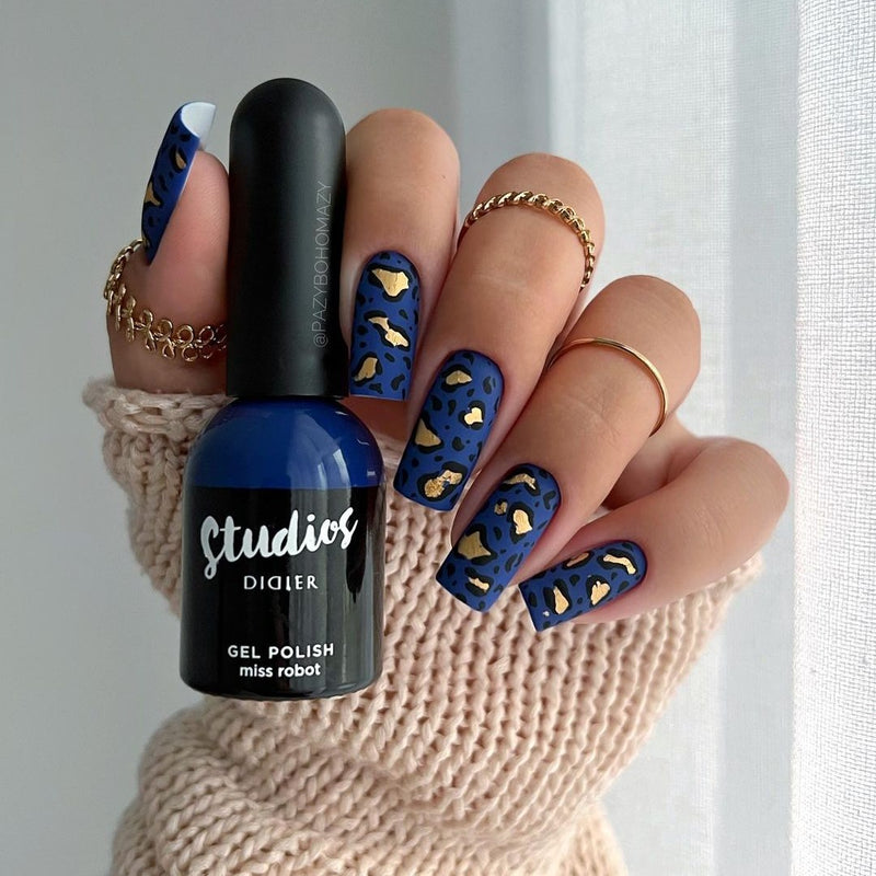 Hybrid Nagellack Studios Didier - miss robot, 8ml - Didier Lab Germany