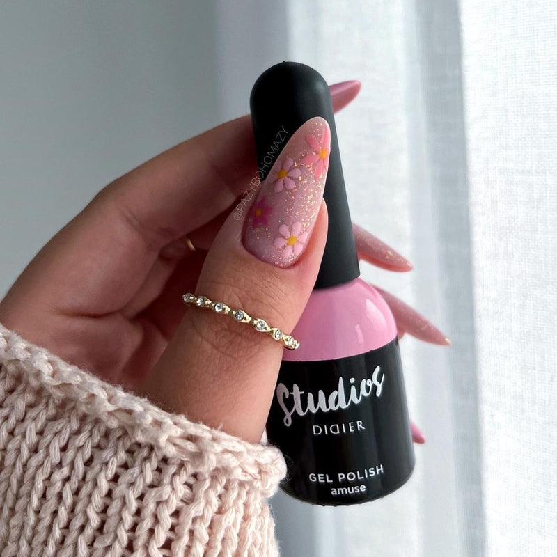 Hybrid Nagellack Studios Didier - amuse,  8ml