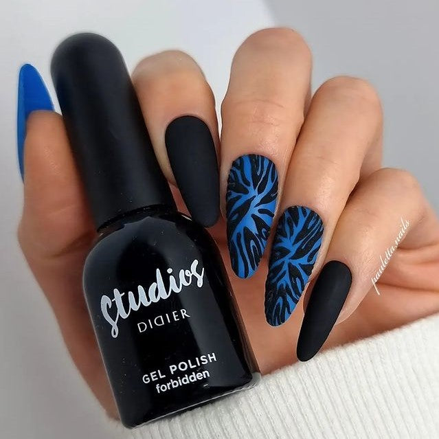 Hybrid Nagellack Studios Didier - forbidden, 8ml