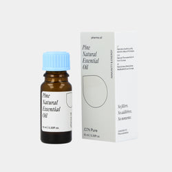 Ätherisches Kiefernöl "Pharma Oil", 10ml Stärkung von Immunsystem
