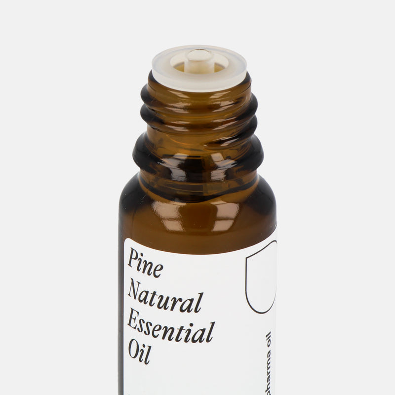 Ätherisches Kiefernöl "Pharma Oil", 10ml Stärkung von Immunsystem