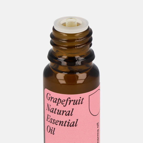 Ätherisches Grapefruitöl "Pharma Oil", 10ml Hautpflege, Antidepressant