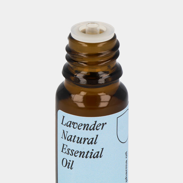Ätherisches Lavendelöl, Pharma Oil, DidierLab, 10ml