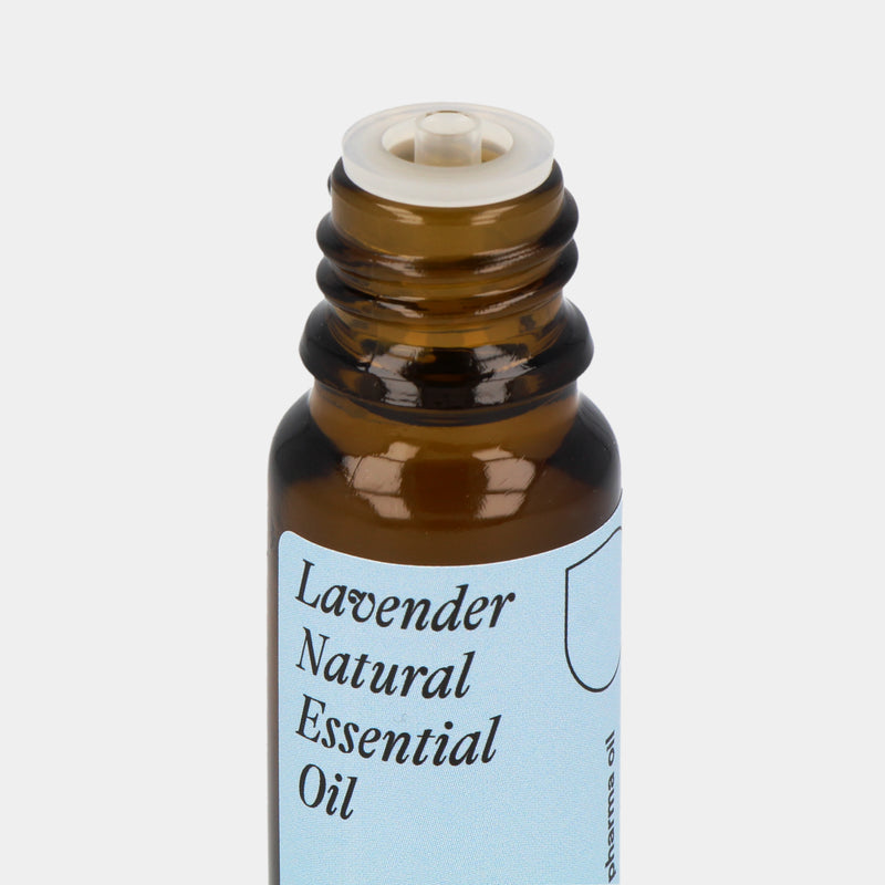 Ätherisches Lavendelöl "Pharma Oil", 10ml Hautheilung, Beruhigung