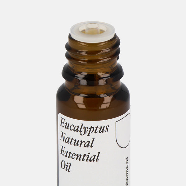Ätherisches Eukalyptusöl, Pharma Oil, DidierLab, 10ml