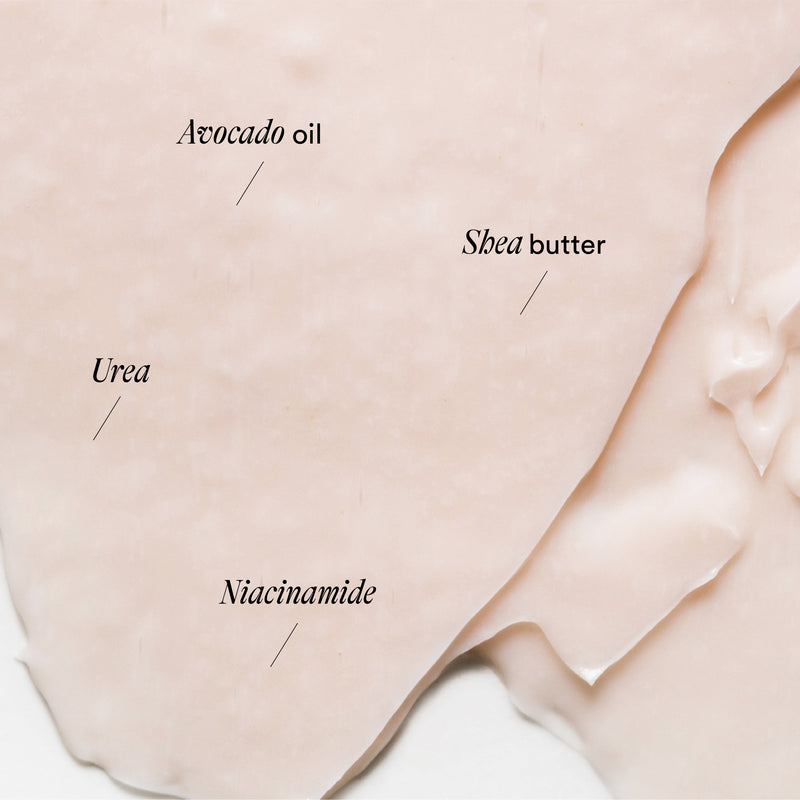 Handmaske für sehr trockene Hände "Pharma Oil" 50ml
