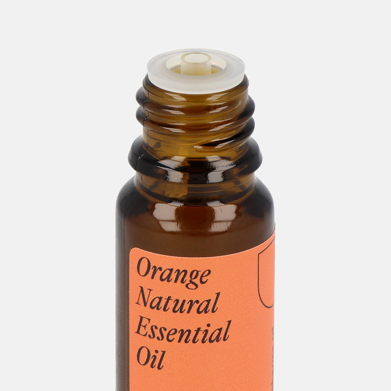 Ätherisches Orangenöl "Pharma Oil", 10ml Beruhigung
