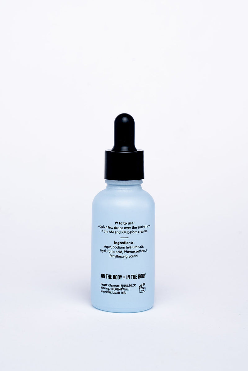 Anti-Aging-Serum "Pharma Oil" 30 ml