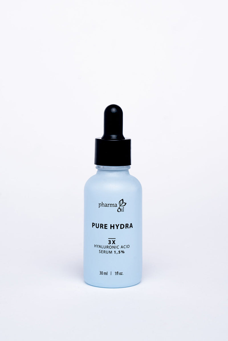 Anti-Aging-Serum "Pharma Oil" 30 ml