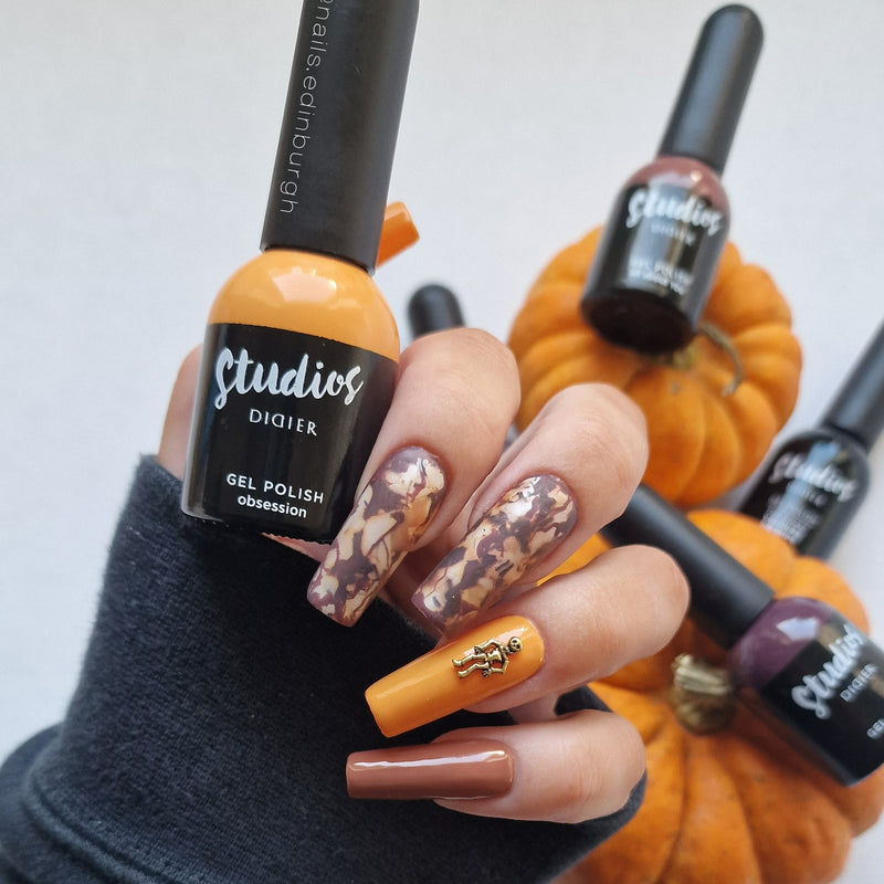 Hybrid Nagellack Studios Didier - obsession, 8ml - Didier Lab Germany