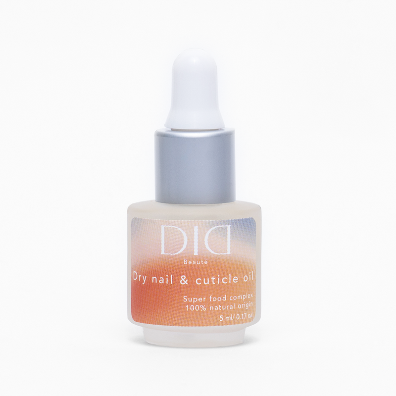 Trockenöl "Didier Lab BEAUTE" 5ml