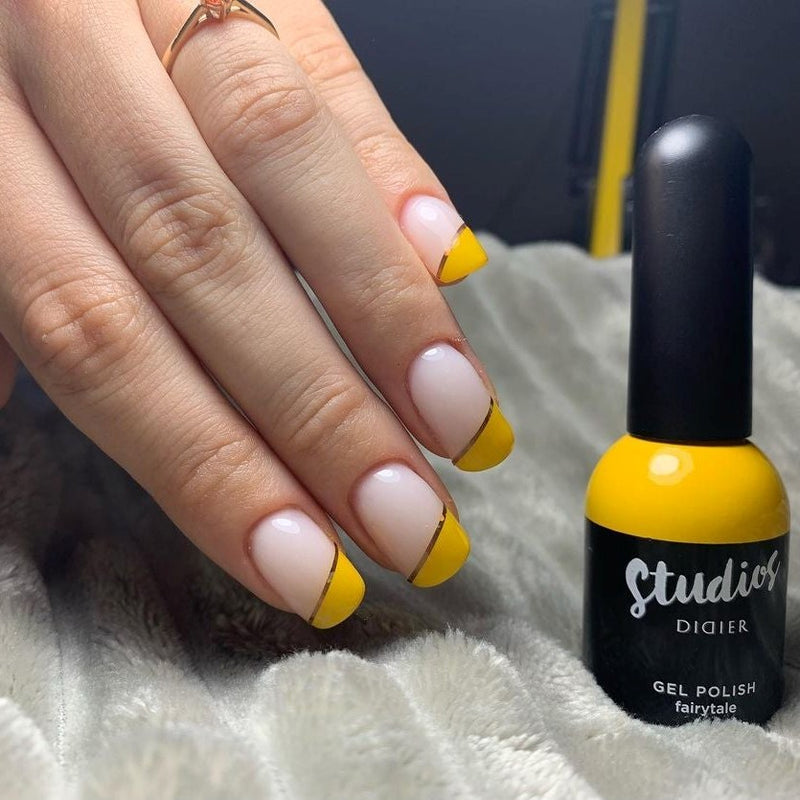 Hybrid Nagellack Studios Didier - Fairytale, 8ml