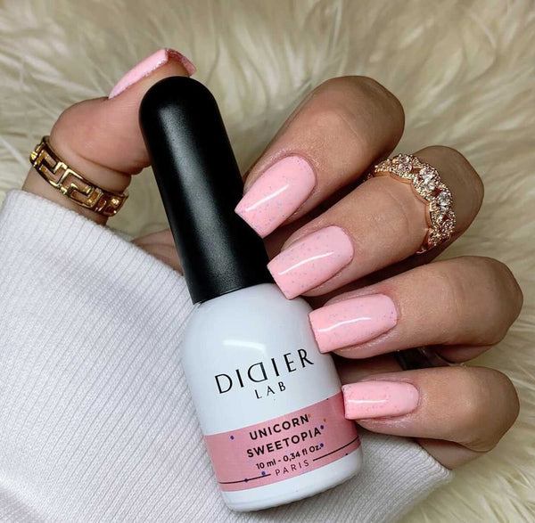 Nagellack "Didier Lab", Unicorn, Sweetopia 10 ml