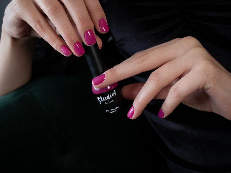 Hybrid Nagellack Studios Didier - Savage, 8ml