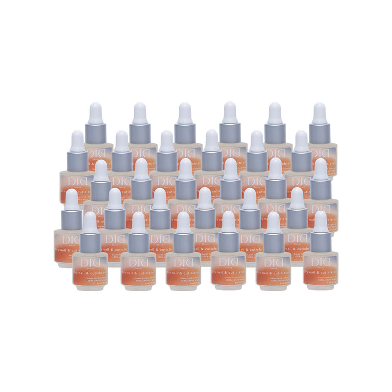 Didier Lab Beauté Trockenöl, 5ml., 30 psc.