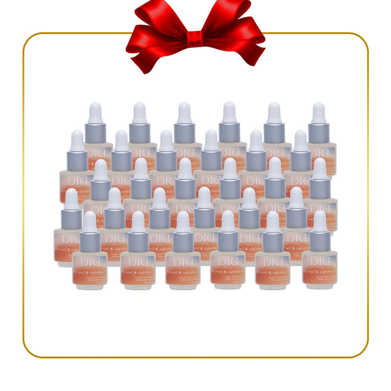 Didier Lab Beauté Trockenöl, 5ml., 30 psc.