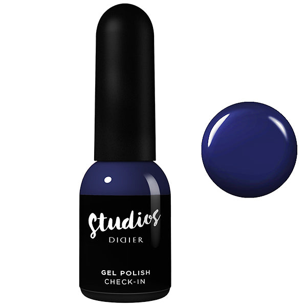 Hybrid Nagellack Studios Didier - check-in, 8ml - Didier Lab Germany