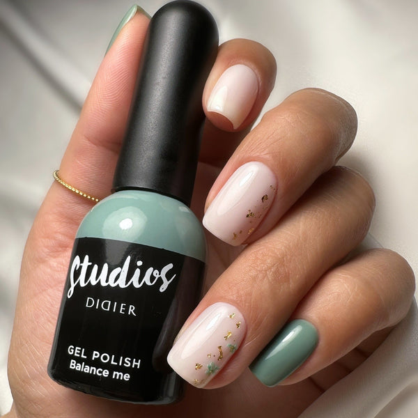 Hybrid Nagellack Studios Didier - Balance Me, 8ml