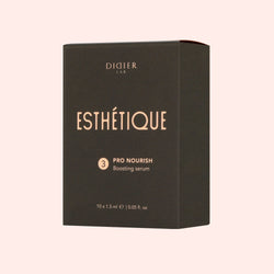 3 PRO NOURISH moisturising gel "Didier Lab" Esthétique 1,5 ml x 10psc.