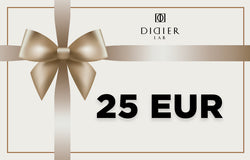 Didier Lab Gutschein